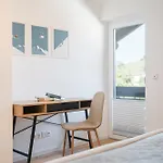 Appartement Bergnest Birkenweg Pfronten