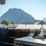 Appartement Bergnest Birkenweg *