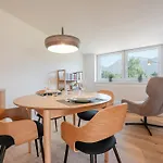 Appartement Bergnest Birkenweg *