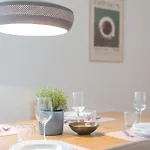 Bergnest Birkenweg Appartement *
