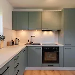 Appartement Bergnest Birkenweg Pfronten