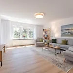 Appartement Bergnest Birkenweg *