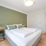 Bergnest Birkenweg Appartement