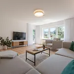Appartement Bergnest Birkenweg Pfronten