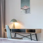 Bergnest Birkenweg Appartement Pfronten