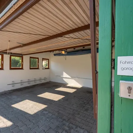 דירה Bergnest Birkenweg *