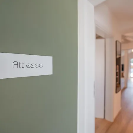 Bergnest Birkenweg Apartment