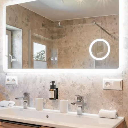 Bergnest Birkenweg Апартаменты Пфронтен