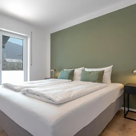 Bergnest Birkenweg Apartment Pfronten